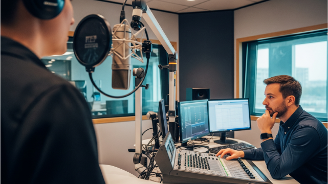Aural Studio