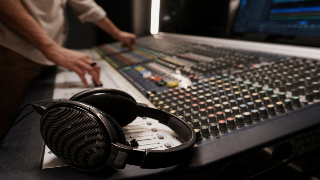 Aural Studio