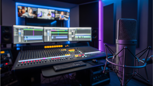 Aural Studio
