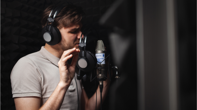 Aural Studio