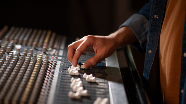 Aural Studio