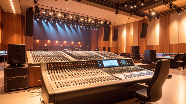 Aural Studio