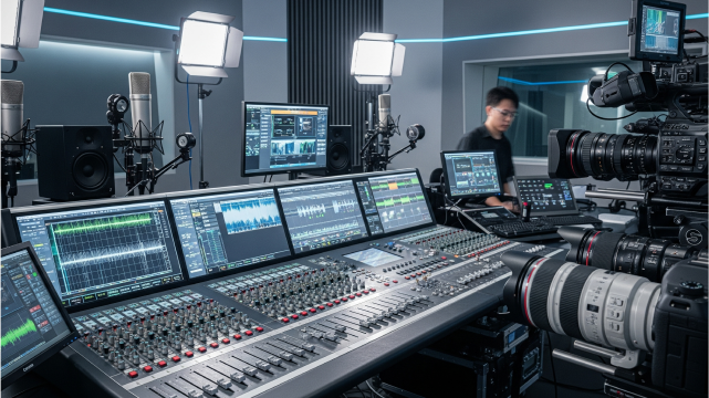 Aural Studio