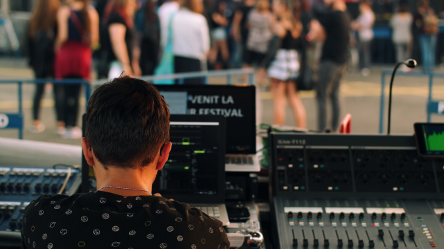 Aural Studio